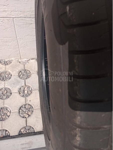 Marshal 235/60 R18 Letnja