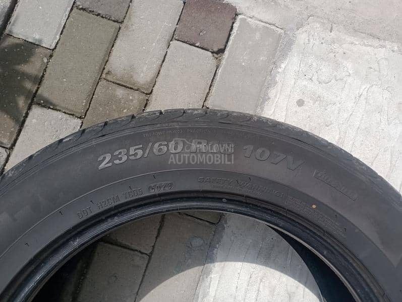 Marshal 235/60 R18 Letnja