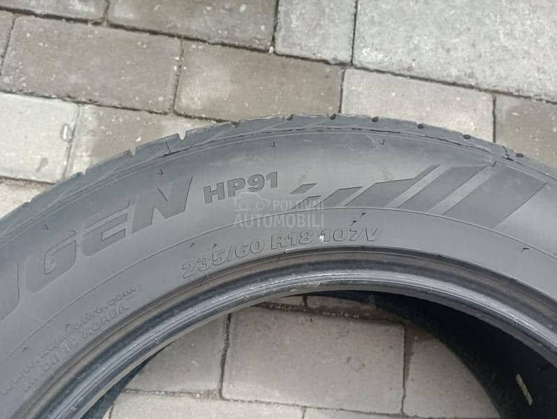 Marshal 235/60 R18 Letnja