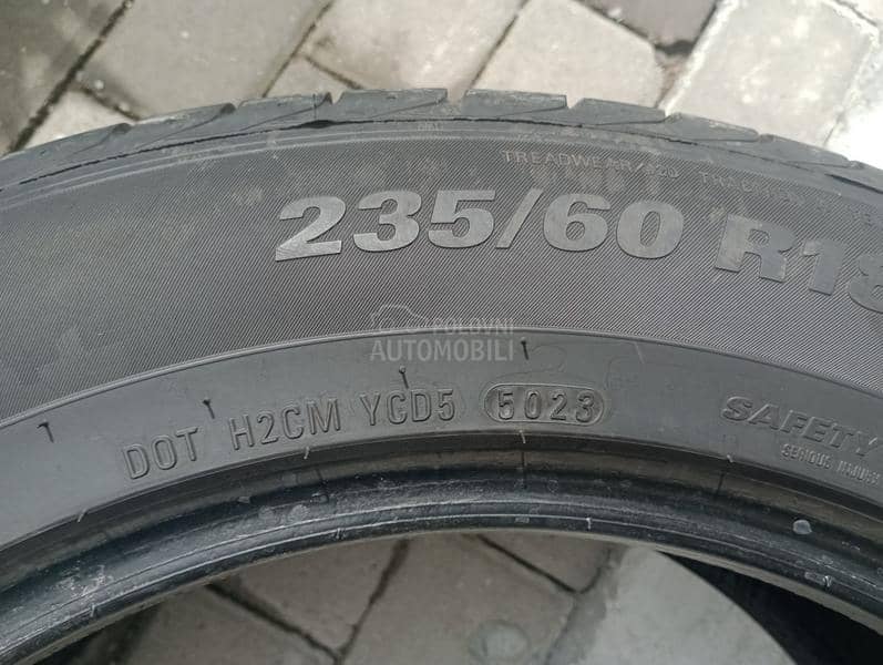 Marshal 235/60 R18 Letnja