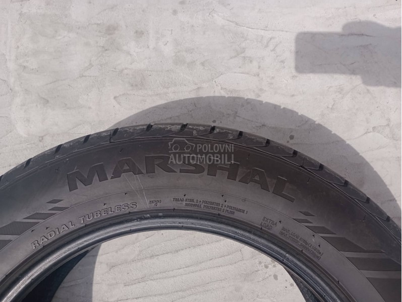 Marshal 235/60 R18 Letnja