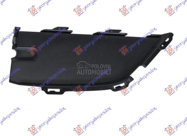 PVC MASKA PREDNJEG BRANIKA UNU