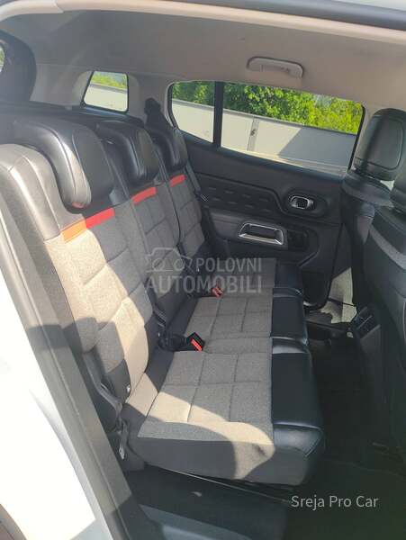 Citroen C5 Aircross 1.2 Ben FUL NAV1