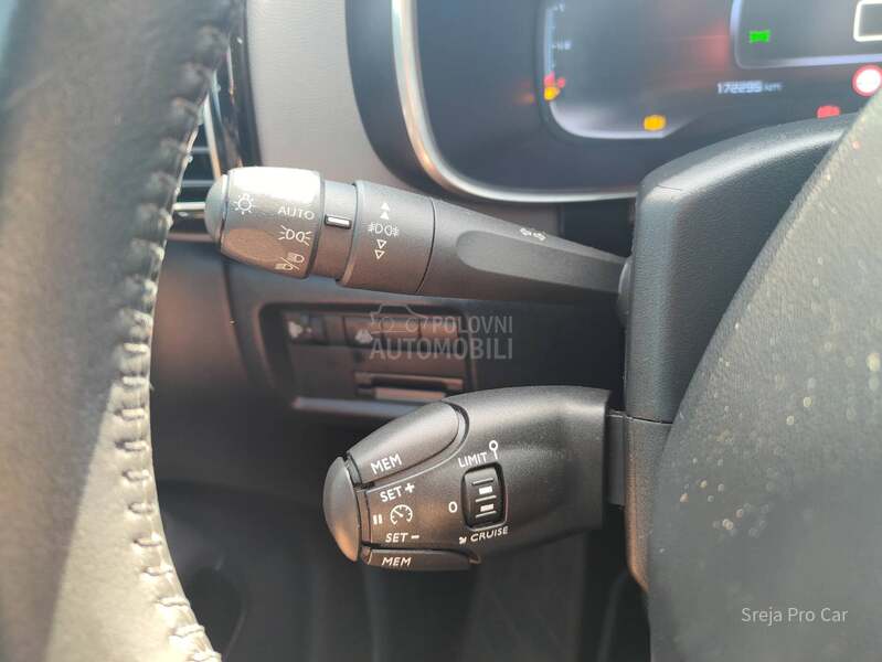 Citroen C5 Aircross 1.2 Ben FUL NAV1