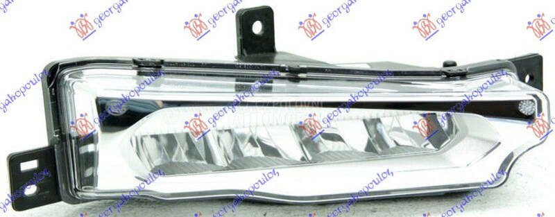 MAGLENKA LED (E) (TYC)