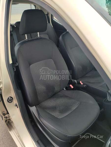 Hyundai i10 1.1 Ben CH