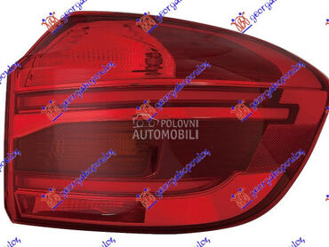 STOP LAMPA SPOLJASNJA (LED) (D za BMW X3 od 2017. do 2021. god.