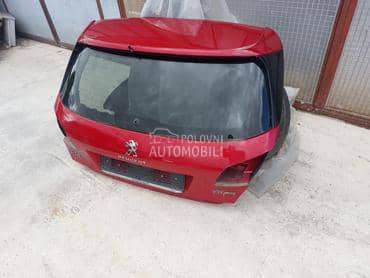 branik vrata stop za Peugeot 308 od 2013. do 2017. god.