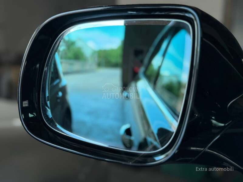 Audi Q5 QuattroDistronic