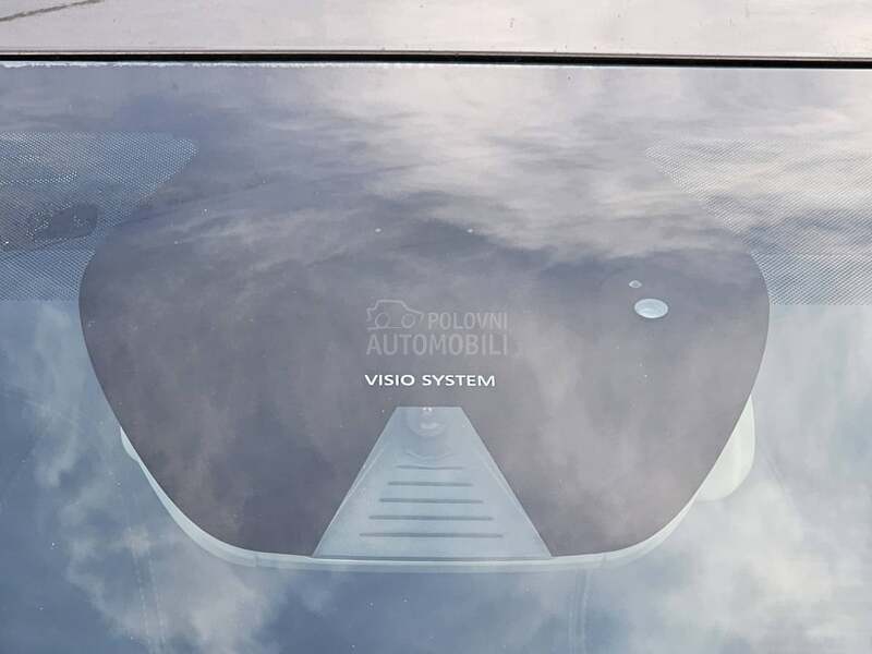 Renault Talisman 1.6dci 4CONTROL