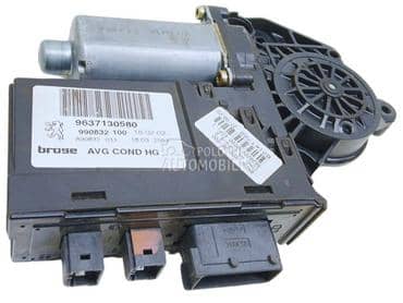 Elektro podizač prozora za Peugeot 308 od 2003. do 2013. god.