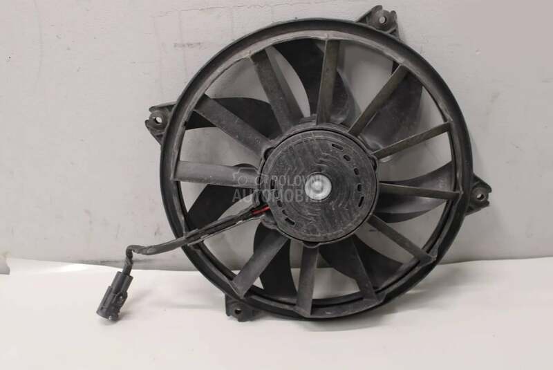 Ventilator