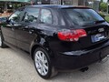 Audi A3 A.U.T.O.M.A.T.I.K