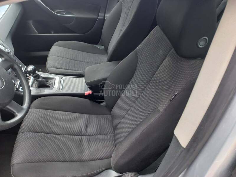Volkswagen Passat B6 1800
