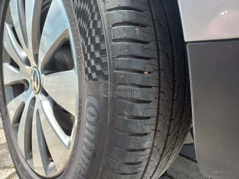 Volkswagen Passat B6 1800