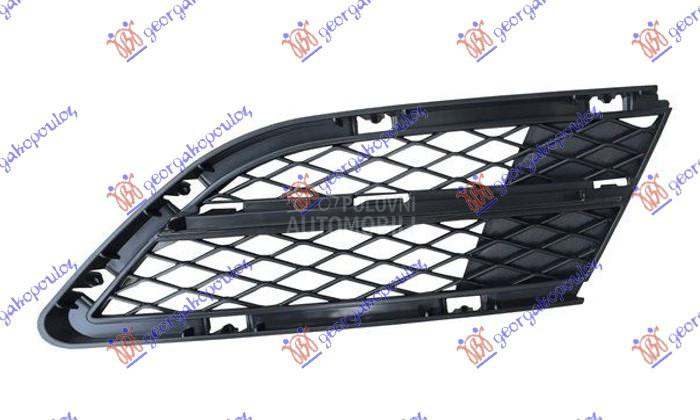 RESETKA PREDNJEG BRANIKA (OTVO