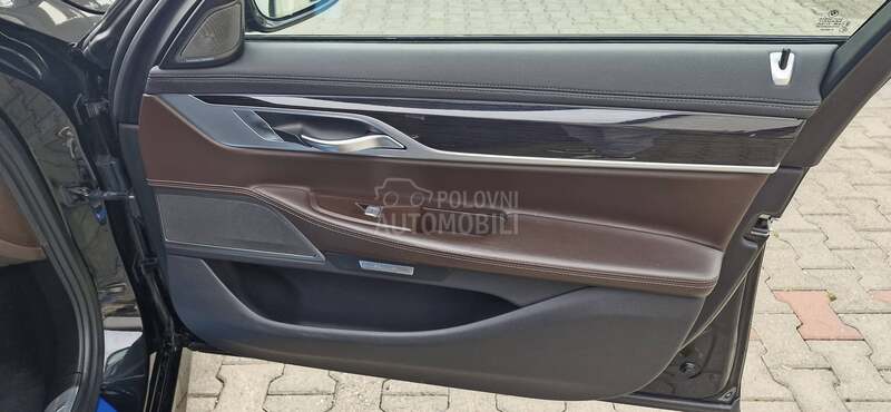 BMW 730 Long x drive M Sport