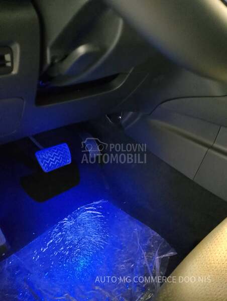 Foton Tunland G7 2,0TDI
