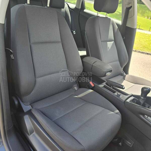 Audi A3 1.4 TSI