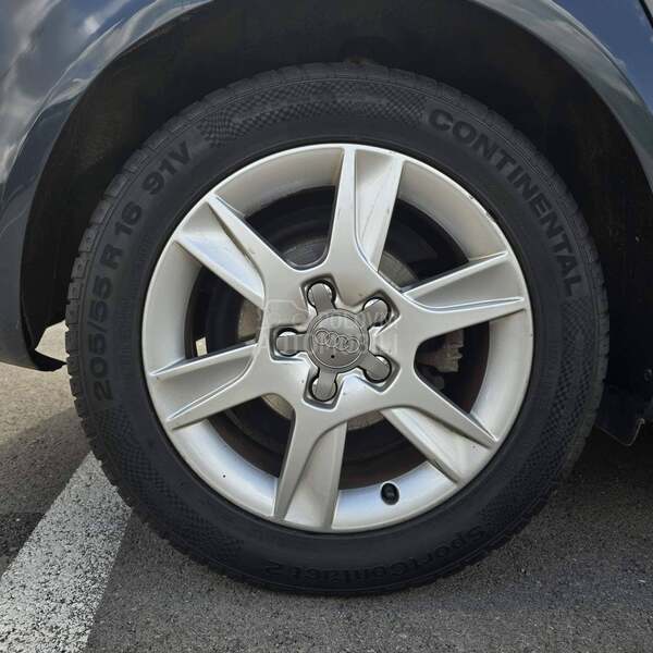 Audi A3 1.4 TSI