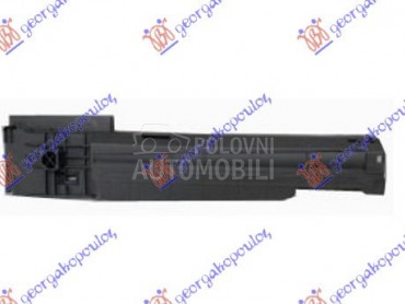 NOSAC HLADNJAKA VERTIKALNI PLA za BMW Serija 3 od 2012. do 2014. god.