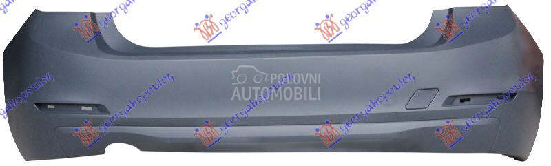 ZADNJI BRANIK PM (1 OTVOR ZA I