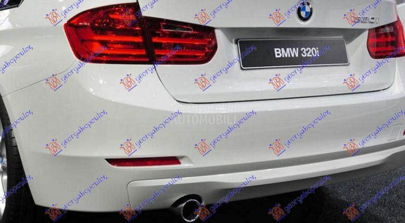 ZADNJI BRANIK PM (1 OTVOR ZA I