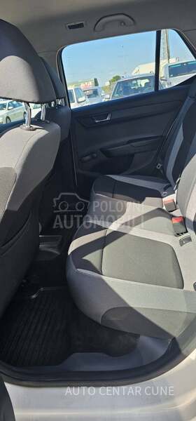 Škoda Fabia AMBITION 1.0