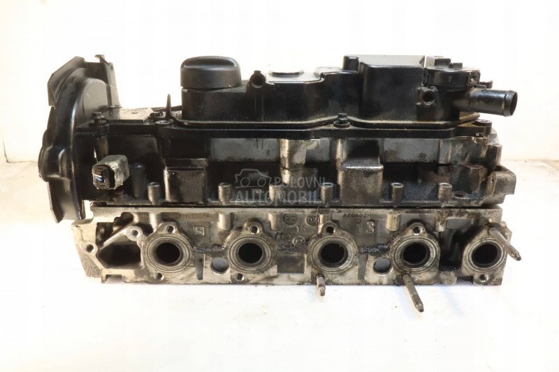 Glava i blok motora