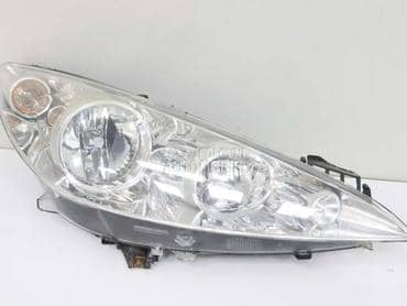 Farovi za Peugeot 3008 od 2003. do 2013. god.