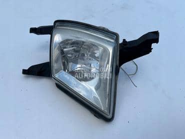 Maglenke za Peugeot 308 od 2003. do 2013. god.