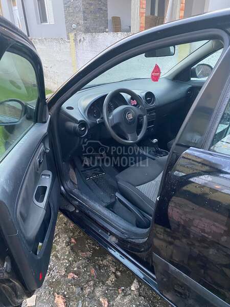 Seat Ibiza 1.9