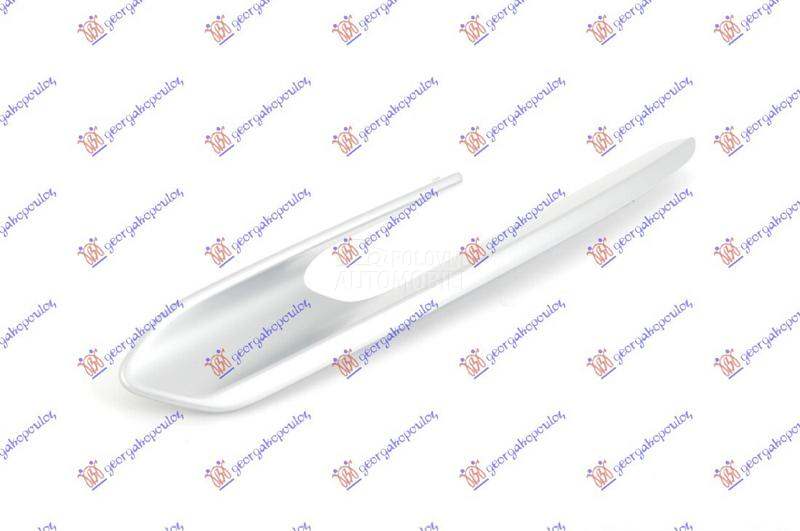 LAJSNA RESETKE PREDNJEG BRANIK