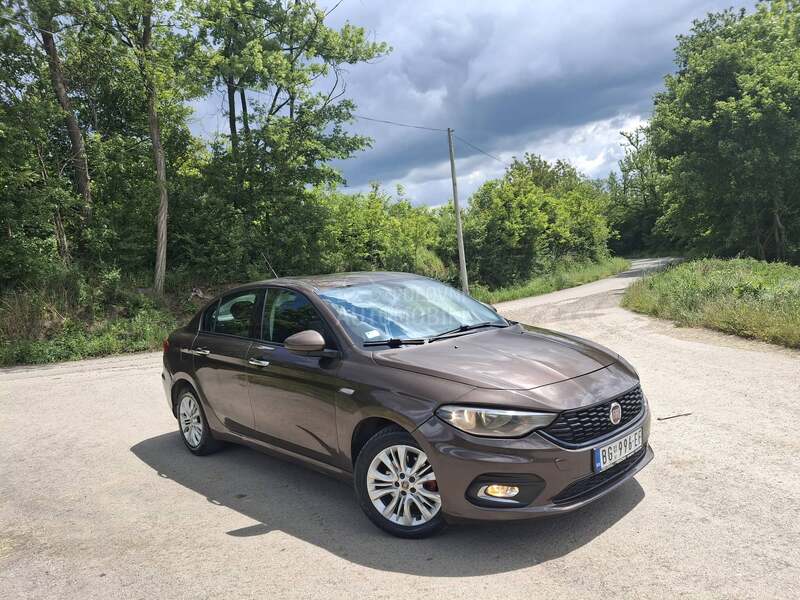 Fiat Tipo 