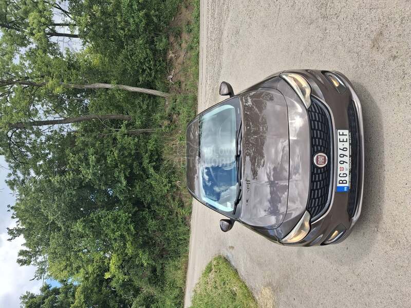 Fiat Tipo 
