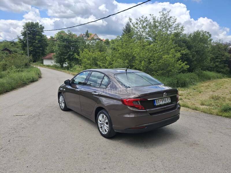 Fiat Tipo 