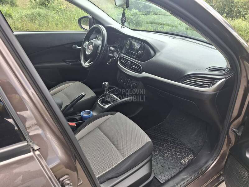 Fiat Tipo 