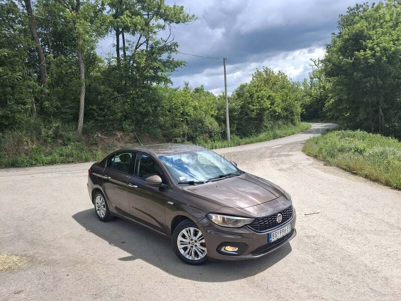 Fiat Tipo 