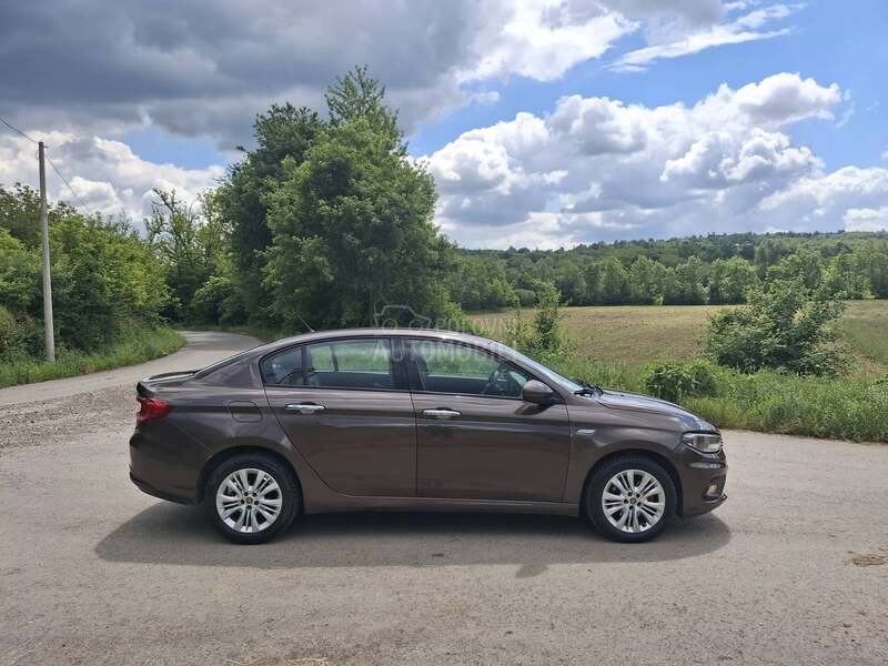 Fiat Tipo 
