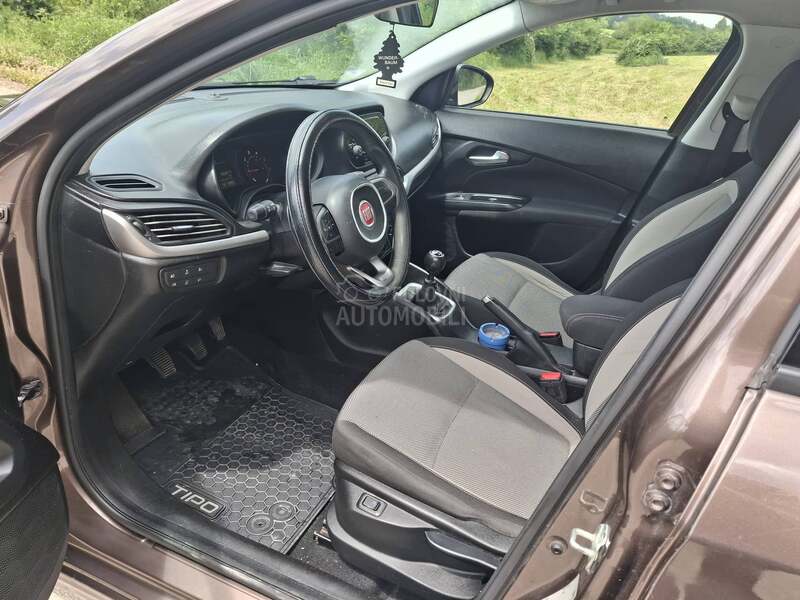 Fiat Tipo 