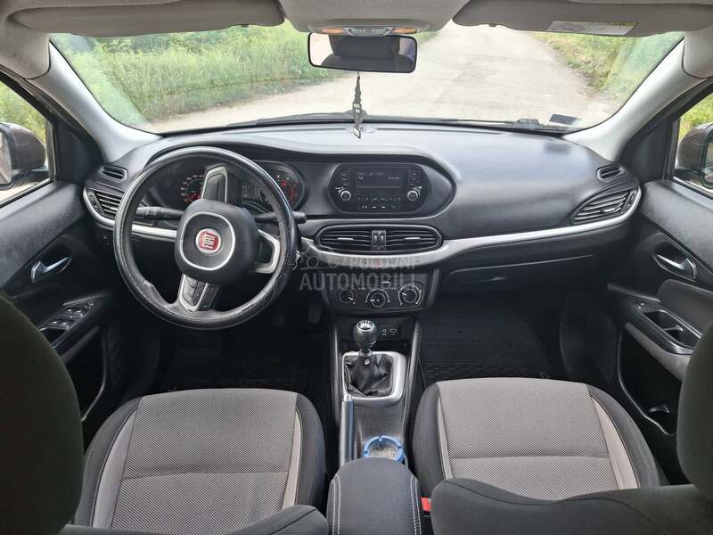 Fiat Tipo 