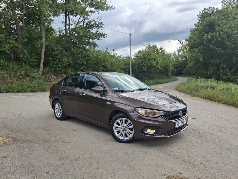 Fiat Tipo 