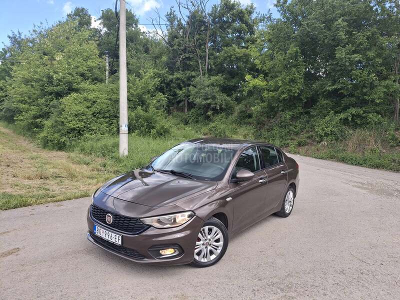 Fiat Tipo 