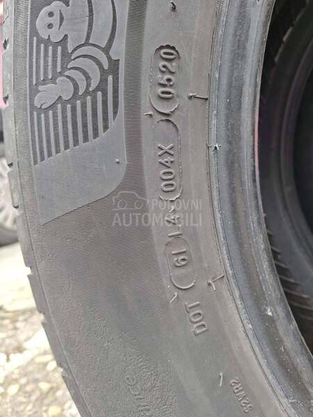 Michelin 265/55 R19 Letnja