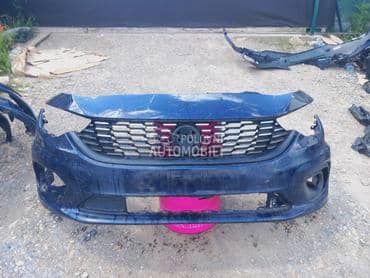 Branik za Fiat Tipo od 2017. do 2023. god.