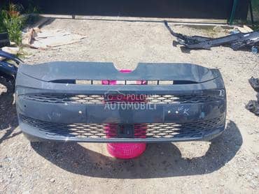 Branik za Volkswagen Multivan