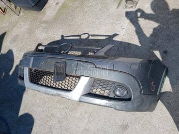 branik cross za Volkswagen Golf Plus od 2007. do 2008. god.