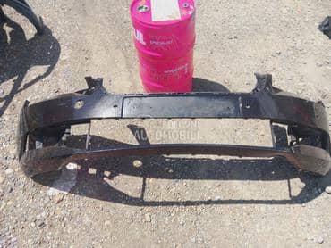 Branik za Škoda Superb