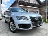 Audi Q5 2.0 tdi /T O P/