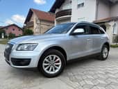Audi Q5 2.0 tdi /T O P/